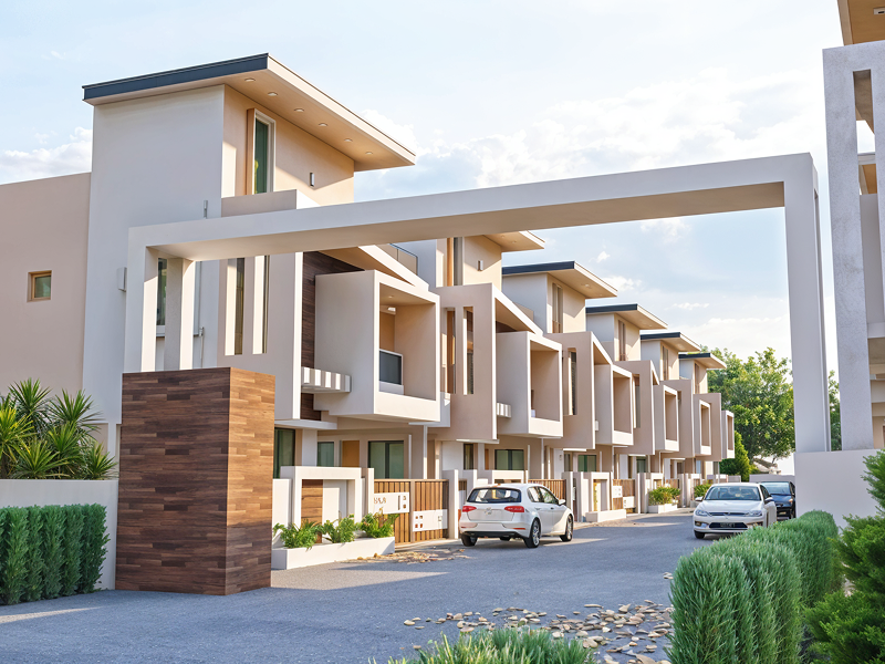 apartments in coimbatore | Advik - legacy ventures