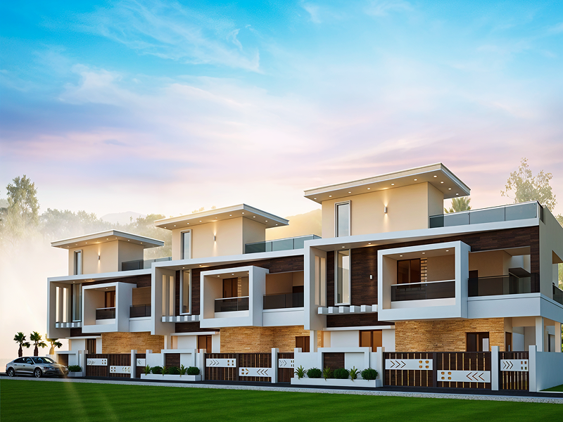 plots in Coimbatore | Amari- legacy ventures