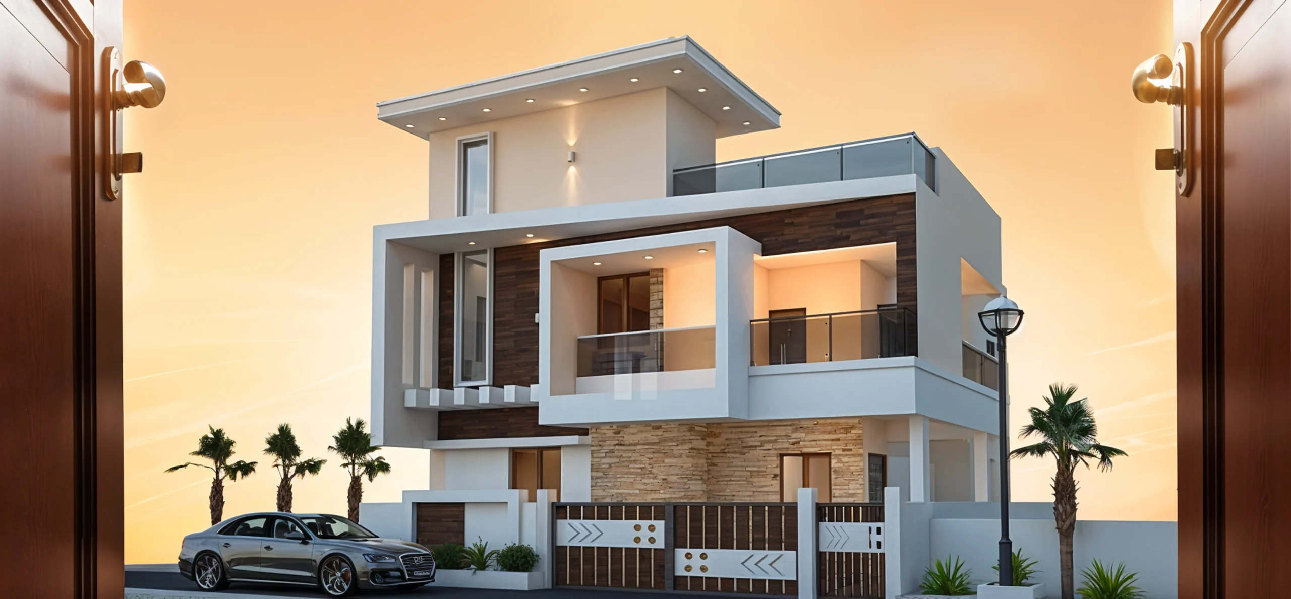 legacy ventures | villas
