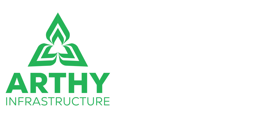 Arthy Infrastructure